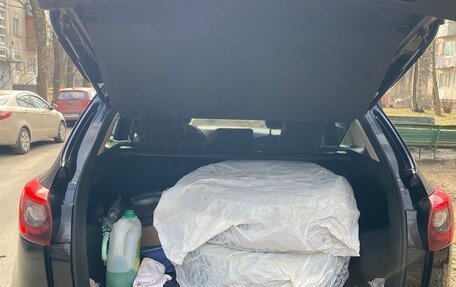 Mazda CX-5 II, 2015 год, 1 800 000 рублей, 17 фотография