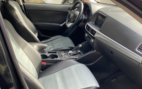 Mazda CX-5 II, 2015 год, 1 800 000 рублей, 15 фотография