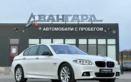 BMW 5 серия, 2014 год, 2 190 000 рублей, 7 фотография