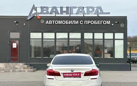 BMW 5 серия, 2014 год, 2 190 000 рублей, 4 фотография