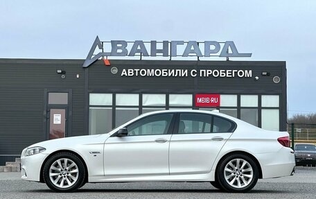 BMW 5 серия, 2014 год, 2 190 000 рублей, 2 фотография