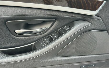 BMW 5 серия, 2014 год, 2 190 000 рублей, 14 фотография