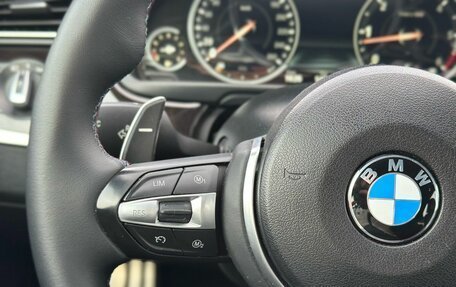 BMW 5 серия, 2014 год, 2 190 000 рублей, 15 фотография