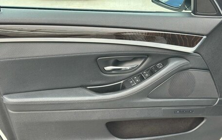 BMW 5 серия, 2014 год, 2 190 000 рублей, 13 фотография