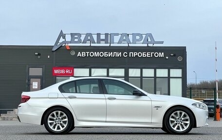 BMW 5 серия, 2014 год, 2 190 000 рублей, 6 фотография