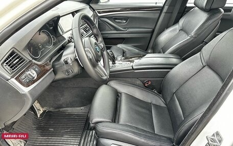 BMW 5 серия, 2014 год, 2 190 000 рублей, 11 фотография