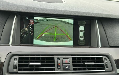 BMW 5 серия, 2014 год, 2 190 000 рублей, 21 фотография