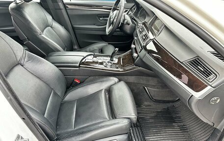 BMW 5 серия, 2014 год, 2 190 000 рублей, 24 фотография