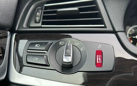 BMW 5 серия, 2014 год, 2 190 000 рублей, 17 фотография