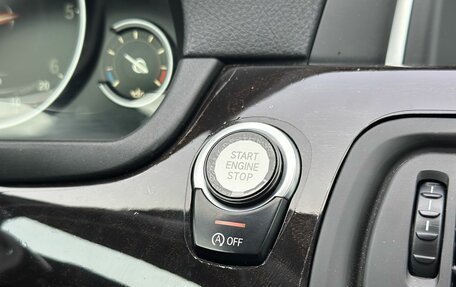 BMW 5 серия, 2014 год, 2 190 000 рублей, 22 фотография