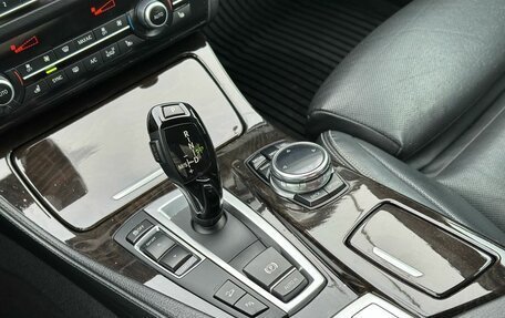 BMW 5 серия, 2014 год, 2 190 000 рублей, 23 фотография