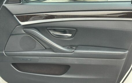 BMW 5 серия, 2014 год, 2 190 000 рублей, 26 фотография