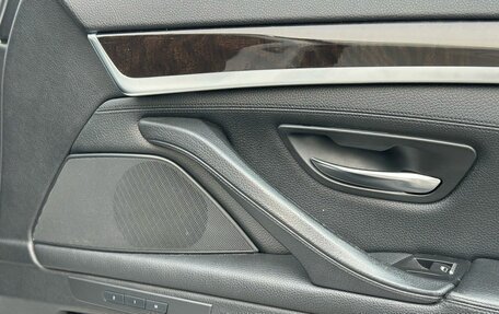 BMW 5 серия, 2014 год, 2 190 000 рублей, 27 фотография