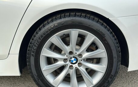 BMW 5 серия, 2014 год, 2 190 000 рублей, 31 фотография