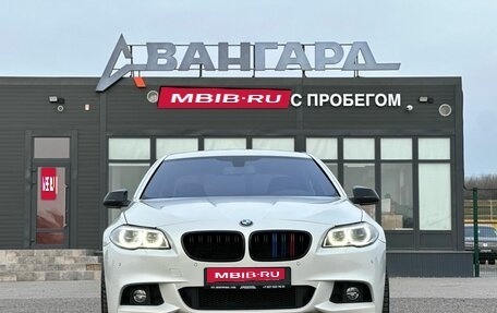 BMW 5 серия, 2014 год, 2 190 000 рублей, 8 фотография