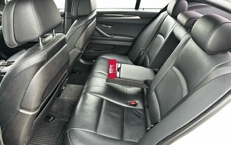 BMW 5 серия, 2014 год, 2 190 000 рублей, 28 фотография