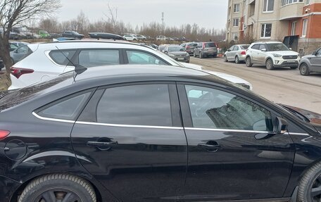 Ford Focus III, 2017 год, 640 000 рублей, 3 фотография