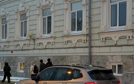 BMW X3 M, 2019 год, 7 450 000 рублей, 2 фотография