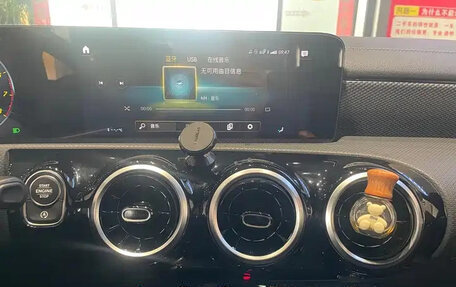 Mercedes-Benz A-Класс, 2022 год, 2 260 000 рублей, 12 фотография