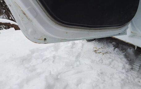 Renault Logan I, 2011 год, 240 000 рублей, 6 фотография