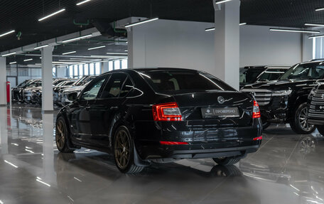 Skoda Octavia, 2015 год, 1 480 000 рублей, 5 фотография