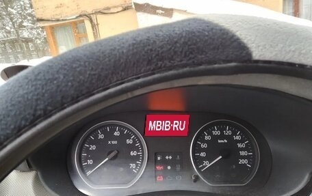 Renault Logan I, 2011 год, 240 000 рублей, 4 фотография