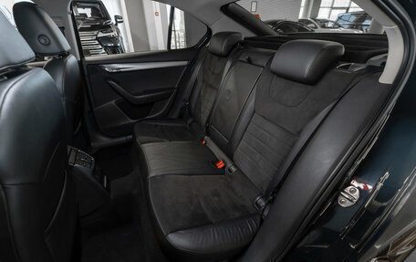 Skoda Octavia, 2015 год, 1 480 000 рублей, 12 фотография