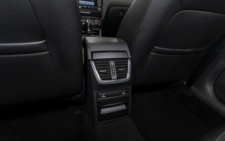 Skoda Octavia, 2015 год, 1 480 000 рублей, 13 фотография