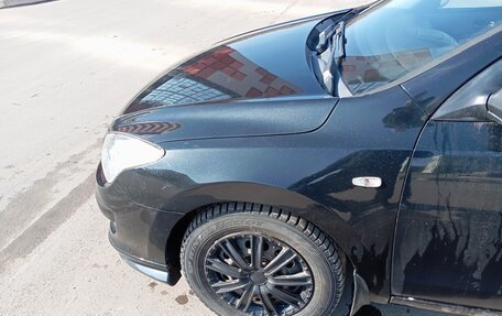 Hyundai i30 I, 2008 год, 490 000 рублей, 7 фотография