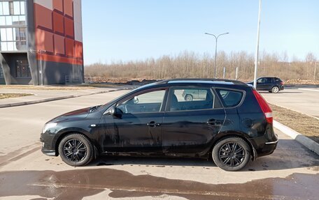 Hyundai i30 I, 2008 год, 490 000 рублей, 8 фотография