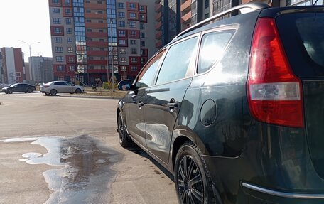 Hyundai i30 I, 2008 год, 490 000 рублей, 9 фотография