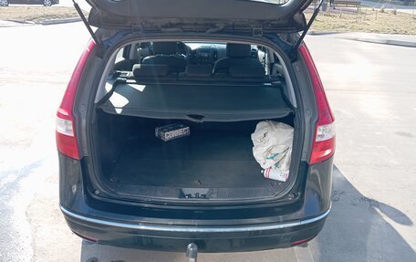 Hyundai i30 I, 2008 год, 490 000 рублей, 13 фотография