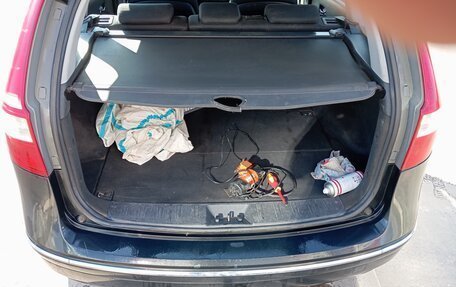 Hyundai i30 I, 2008 год, 490 000 рублей, 12 фотография