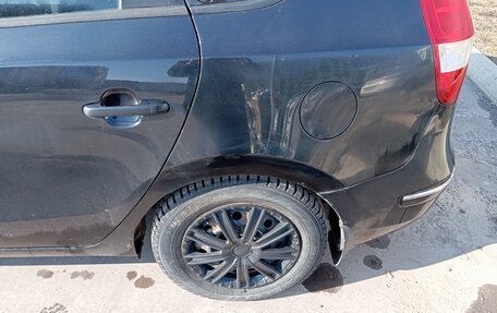 Hyundai i30 I, 2008 год, 490 000 рублей, 11 фотография