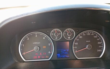 Hyundai i30 I, 2008 год, 490 000 рублей, 16 фотография