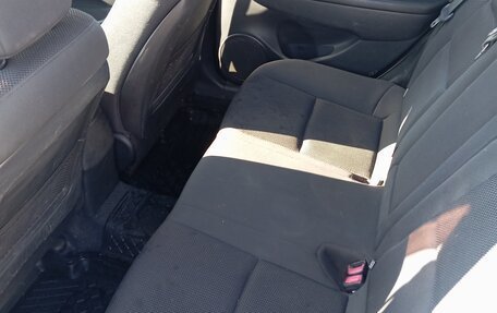 Hyundai i30 I, 2008 год, 490 000 рублей, 14 фотография