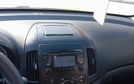 Hyundai i30 I, 2008 год, 490 000 рублей, 17 фотография