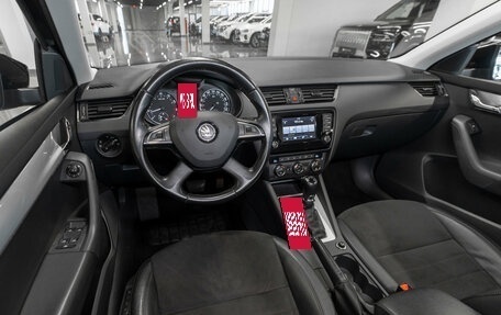 Skoda Octavia, 2015 год, 1 480 000 рублей, 7 фотография