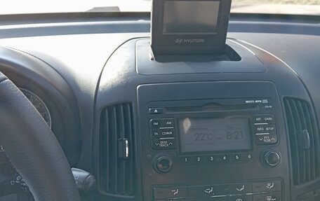 Hyundai i30 I, 2008 год, 490 000 рублей, 18 фотография