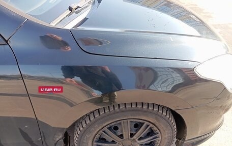 Hyundai i30 I, 2008 год, 490 000 рублей, 6 фотография