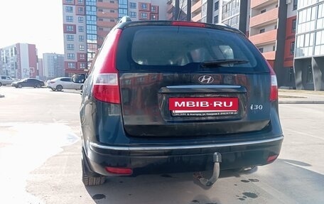 Hyundai i30 I, 2008 год, 490 000 рублей, 10 фотография