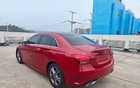 Mercedes-Benz A-Класс, 2022 год, 2 300 000 рублей, 4 фотография