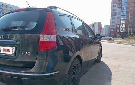 Hyundai i30 I, 2008 год, 490 000 рублей, 24 фотография