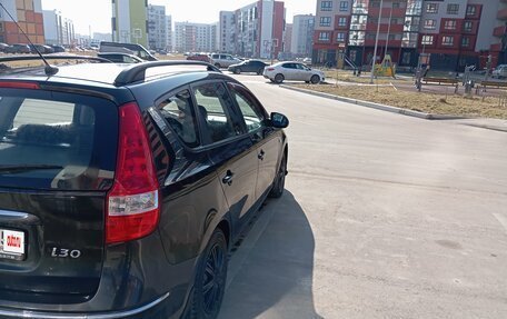 Hyundai i30 I, 2008 год, 490 000 рублей, 25 фотография