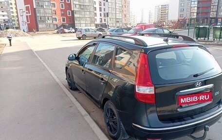 Hyundai i30 I, 2008 год, 490 000 рублей, 20 фотография