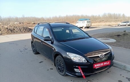 Hyundai i30 I, 2008 год, 490 000 рублей, 2 фотография