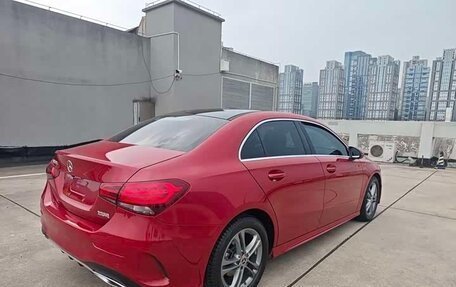 Mercedes-Benz A-Класс, 2022 год, 2 300 000 рублей, 5 фотография