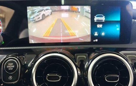 Mercedes-Benz A-Класс, 2022 год, 2 300 000 рублей, 15 фотография