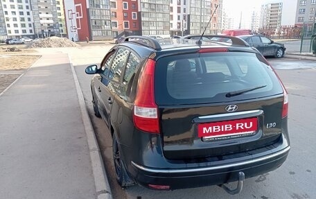 Hyundai i30 I, 2008 год, 490 000 рублей, 21 фотография