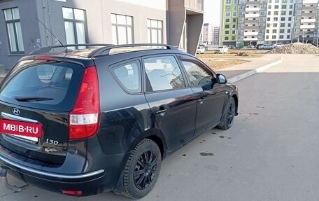 Hyundai i30 I, 2008 год, 490 000 рублей, 19 фотография